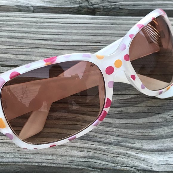 Accessories - Women Sunglasses Fashion Ladies Eye Wear 100% UV P